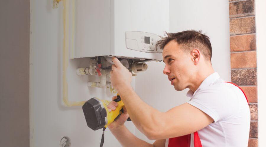 Professional Leak Detection Services in Mulberry, KS